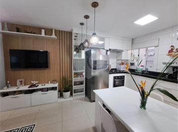 Casa · 40m² · 2 Quartos · 1 Vaga · Apartamento com 2 quartos à venda em Vila santa terezinha (zona norte) - SP