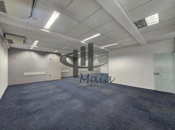 Comercial · 1600m² · Locação Galpão Sao Bernardo do Campo Centro Ref: 43533