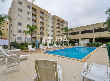 Apartamento de 2 quartos, Curitiba · APARTAMENTO BACACHERI 2 QUARTOS 1 SUITE