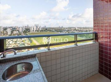 Apartamento · 61m² · 3 Quartos · 2 Vagas · Oportunidade no PRADO: 61,16m², 03qts, 01suite, 02 vagas - Pronto para morar