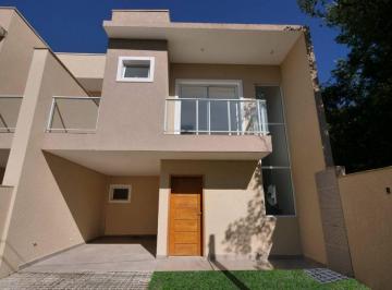 Casa · 168m² · 3 Quartos · 2 Vagas · Sobrado com 03 suítes na Barra do Saí a 500 metros da praia em Itapoá/SC