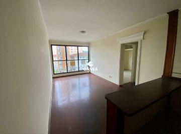 Apartamento · 77m² · 2 Quartos · 1 Vaga · Apartamento á venda no Boa VIsta em São Vicente.