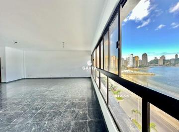 Apartamento · 197m² · 3 Quartos · 2 Vagas · Apartamento à venda no Gonzaguinha em São Vicente.