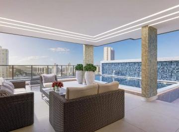 Apartamento · 122m² · 3 Quartos · 2 Vagas · Ilhas Fiji Residence – Sofisticação e Conforto no Coração de Balneário Camboriú