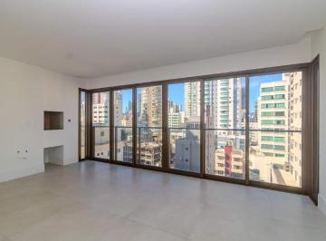 Apartamento · 138m² · 4 Quartos · 3 Vagas · Apartamento à venda no Ed. Admirá em Balneário Camboriú