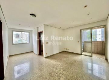 Apartamento · 72m² · 2 Quartos · 2 Vagas · Apartamento á venda no bairro Belvedere