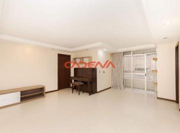 Apartamento · 110m² · 3 Quartos · 1 Vaga · Apartamento com 3 quartos e 1 vaga à venda no Cabral