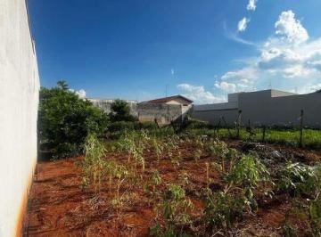 Terreno · 325m² · Terreno à venda no Jardim Flamboyant em Santa Bárbara d'Oeste com 325 m²