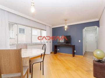 Apartamento · 64m² · 2 Quartos · 1 Vaga · Apartamento com 2 quartos e 1 vaga à venda no Portão
