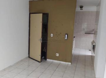 Sala · Apartamento no Romeu Santini
