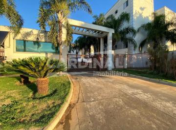 Apartamento · 40m² · 2 Quartos · 1 Vaga · Apartamento com boa localização próximo escola e creche.
