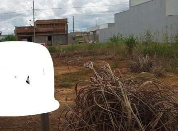 Terreno · 255m² · Oportunidade para investir e construir uma ótima casa.