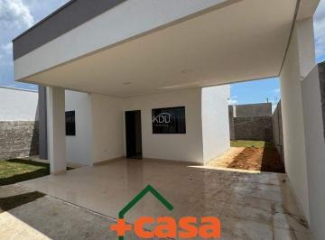 Casa · 86m² · 1 Quarto · Casa à venda Buritis V Primavera do Leste 350.000,00