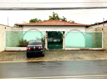 Casa · 200m² · 4 Vagas · Casa Comercial para aluguel, no bairro Ilhotas, Teresina/PI