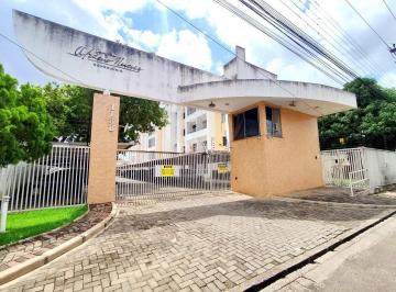 Apartamento · 60m² · 2 Quartos · 1 Vaga · Apartamento à venda, Condominio Afranio Nunes no bairro Porenquanto, Teresina/PI