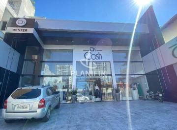 Comercial · 45m² · SALA COMERCIAL PARA LOCAÇÃO NO CENTRO DE BRUSQUE/SC