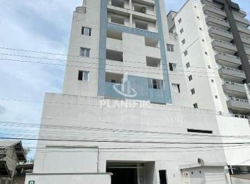 Apartamento · 70m² · 2 Quartos · 1 Vaga · APARTAMENTO COM 2 QUARTOS PARA LOCAÇÃO NO BAIRRO GUARANI EM BRUSQUE/SC