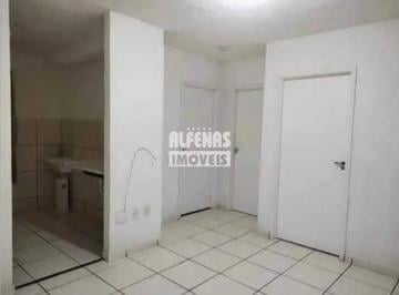 Apartamento · 44m² · 2 Quartos · 1 Vaga · Apartamento à venda 2 quartos no Bairro ICAIVERA