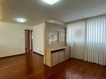 Apartamento · 85m² · 3 Quartos · 3 Vagas · Apartamento – 3 Quartos e 1 suíte e 3 vagas – 85m² – São Pedro 