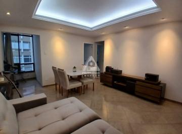 Sala · Apartamento à venda, 3 quartos, 1 suíte, Copacabana - RIO DE JANEIRO/RJ