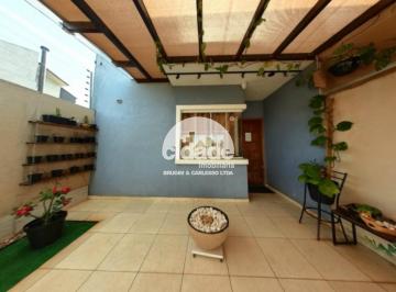 Casa · 59m² · 2 Quartos · 2 Vagas · Casa à venda, 2 quartos, 2 vagas, Esmeralda - Cascavel/Pr