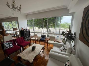 Apartamento · 300m² · 4 Quartos · 1 Vaga · Apartamento à venda, 4 quartos, 1 suíte, 1 vaga, Copacabana - RIO DE JANEIRO/RJ