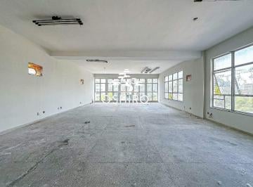 Comercial · 268m² · Loja Comercial para locação-Vila Mathias - Santos - SP 