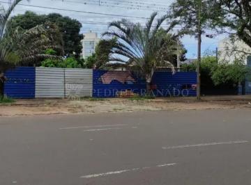 Terreno · 518m² · Terreno comercial para Locação com localização previlegiada.