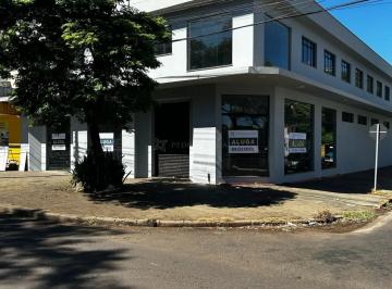 Comercial · 880m² · Barracão Comercial na Av Colombo
