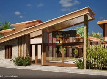 Casa · 200m² · 3 Quartos · 1 Vaga · Vendo Casa em Condominio na Estrada da Balsa em Arraial D´ajuda
