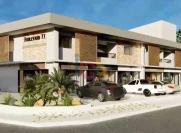 Apartamento · 87m² · 2 Quartos · 1 Vaga · Vendo Apartamento a 200 Metros do Axe Moi em Porto Seguro