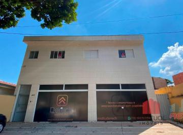 Comercial · 120m² · Sala comercial para aluguel Vila Santana em Vinhedo