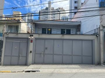 i1.jpg · Sobrado comercial à venda na  Vila Mascote.
