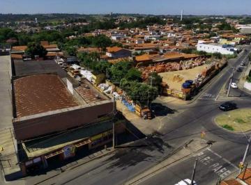 Comercial · 1396m² · 10 Vagas · Galpão à venda, 10 vagas, Jardim São Jorge - Piracicaba/SP