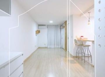 Apartamento · 48m² · 1 Quarto · SHIS CL QI 11, BLOCO N, 1 QUARTO, SALA AMPLA COM AR CONDICIONADO, ARMÁRIOS! 