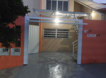 Apartamento · 75m² · 2 Quartos · 1 Vaga · Apartamento para locação com 2 dormitórios - Bairro Jardim das Palmeiras