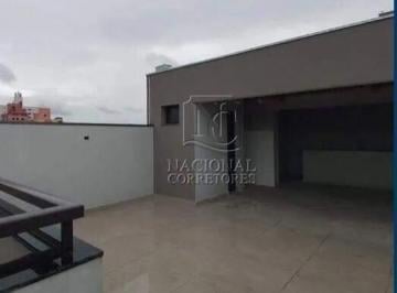 Apartamento · 60m² · 2 Quartos · 2 Vagas · Cobertura à venda com 120 m2 - 2 dormitórios - 3 banheiros, 2 vagas.