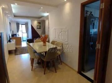 Apartamento · 79m² · 3 Quartos · 2 Vagas · Apartamento à venda, 3 quartos, 1 suíte, 2 vagas, Boa Vista - São Caetano do Sul/SP