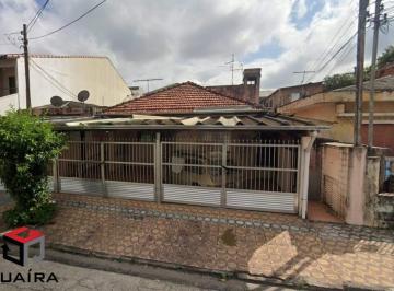 Terreno · 300m² · Terreno à venda Ocara - Santo André - SP