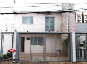 Casa · 144m² · 2 Quartos · 2 Vagas · Casa com 144m² - Indianópolis - São Paulo - SP.