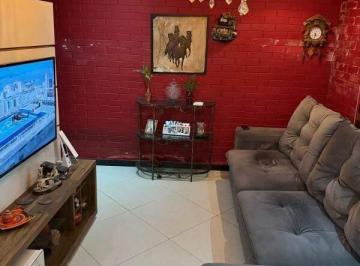 Casa · 209m² · 4 Quartos · 3 Vagas · Casa Térrea à venda 4 quartos 2 suítes 3 vagas Centro - São Bernardo do Campo - SP