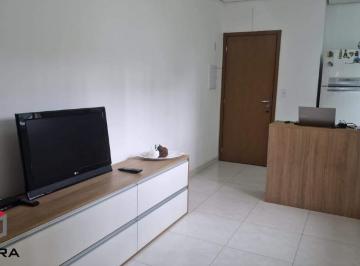 Apartamento · 96m² · 2 Quartos · 1 Vaga · Cobertura 96 m² Localizado No bairro Campestre Santo André - SP 