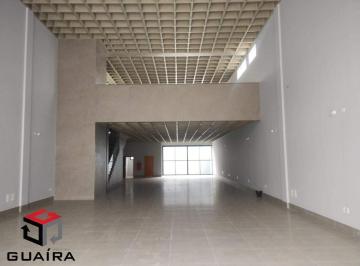 Comercial · 950m² · 16 Vagas · Salão para aluguel 16 vagas Centro - São Bernardo do Campo - SP
