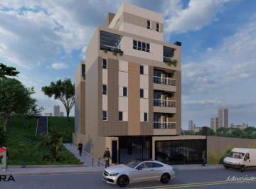 Apartamento · 125m² · 2 Quartos · 2 Vagas · Cobertura à venda 2 quartos 2 suítes 2 vagas Demarchi - São Bernardo do Campo - SP
