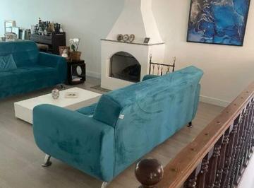 Casa · 372m² · 3 Quartos · 4 Vagas · Sobrado à venda 3 quartos 1 suíte 4 vagas Centro - São Bernardo do Campo - SP