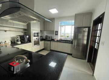 Casa · 372m² · 3 Quartos · 4 Vagas · Sobrado à venda 3 quartos 1 suíte 4 vagas Centro - São Bernardo do Campo - SP