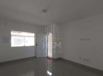 Casa · 134m² · 2 Quartos · 2 Vagas · Casa para aluguel, 2 quartos, 1 suíte, 2 vagas, Vila Curuçá - Santo André/SP