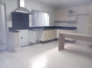 Casa · 120m² · 2 Quartos · 2 Vagas · Sobrado para aluguel, 2 quartos, 2 vagas, Vila Homero Thon - Santo André/SP