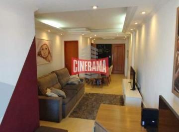 Apartamento · 71m² · 3 Quartos · 2 Vagas · Apartamento à venda, 3 quartos, 1 suíte, 2 vagas, Osvaldo Cruz - São Caetano do Sul/SP