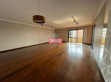Apartamento · 214m² · 4 Quartos · 4 Vagas · Apartamento à venda, 4 quartos, 4 suítes, 4 vagas, Jardim Bela Vista - Santo André/SP